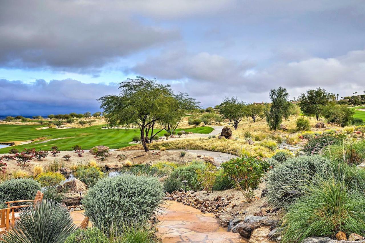 Roadrunner Roost At Rams Hill Golf Resort! Borrego Springs Bagian luar foto