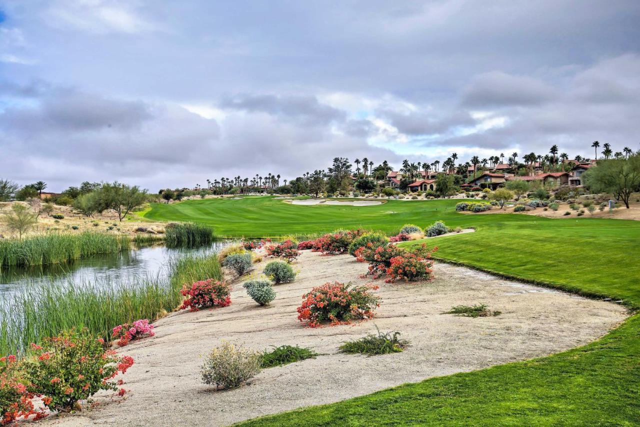 Roadrunner Roost At Rams Hill Golf Resort! Borrego Springs Bagian luar foto