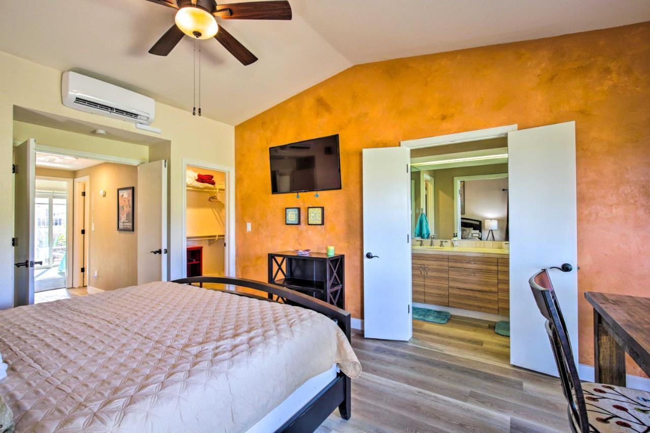 Roadrunner Roost At Rams Hill Golf Resort! Borrego Springs Bagian luar foto