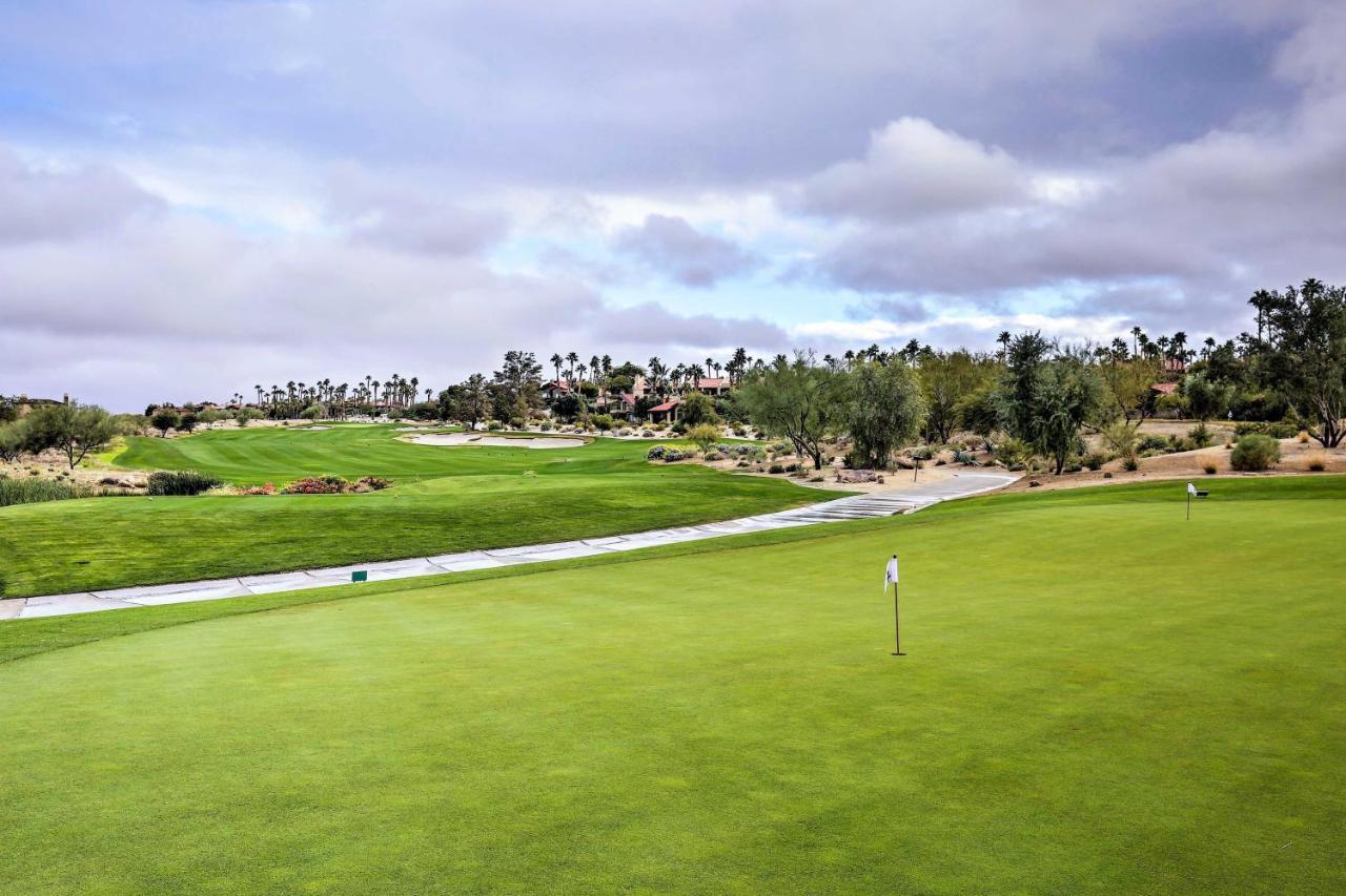 Roadrunner Roost At Rams Hill Golf Resort! Borrego Springs Bagian luar foto